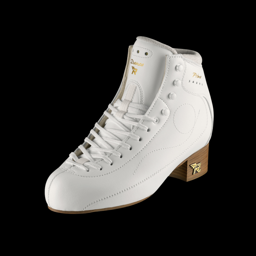 Risport Dance Prime Figure Skate Boot Only