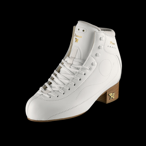 Risport Dance Prime Figure Skate Boot Only