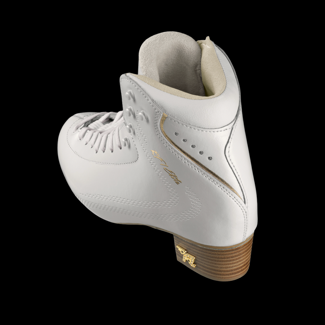 Risport RF1 Elite Figure Skate Boots