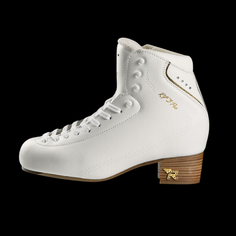 Risport RF1 Elite Figure Skate Boots