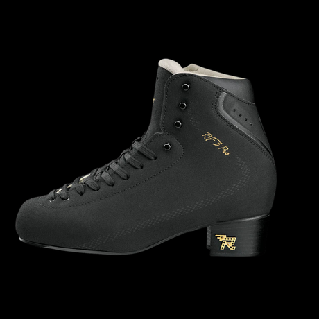 Risport RF3 Pro Boot Only Black