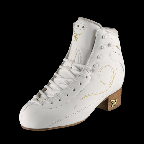 Risport Royal Prime Figure Skate BOOT ONLY
