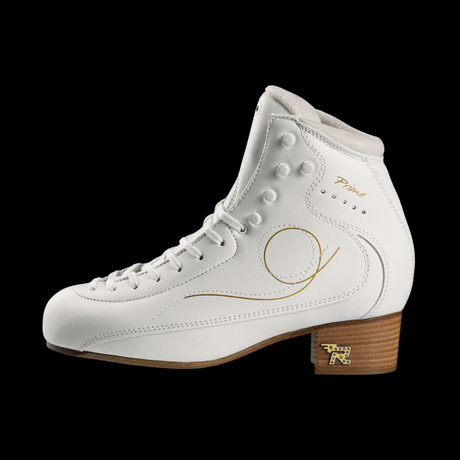 Risport Royal Prime Figure Skate BOOT ONLY