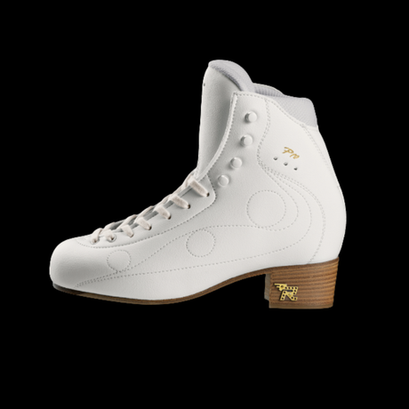 Risport Royal Pro Figure Skating BOOT ONLY