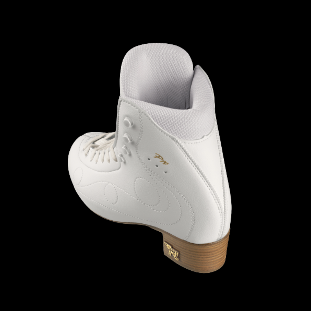 Risport Royal Pro Figure Skating BOOT ONLY