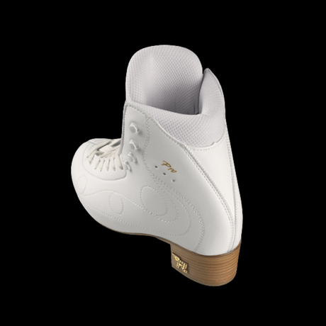 Risport Royal Pro Figure Skating BOOT ONLY