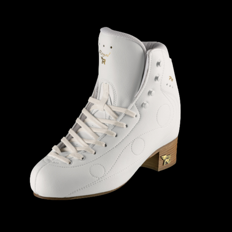 Risport Royal Pro Figure Skating BOOT ONLY