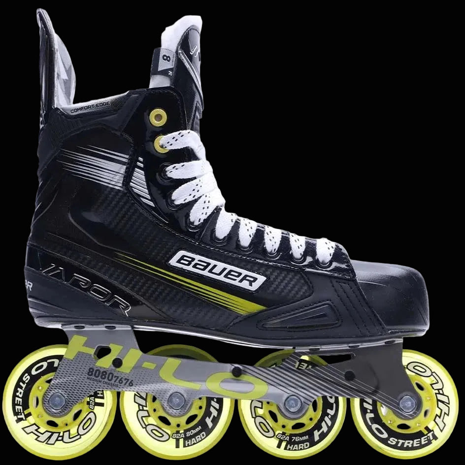 Bauer Vapor X3 Inline Hockey Skates