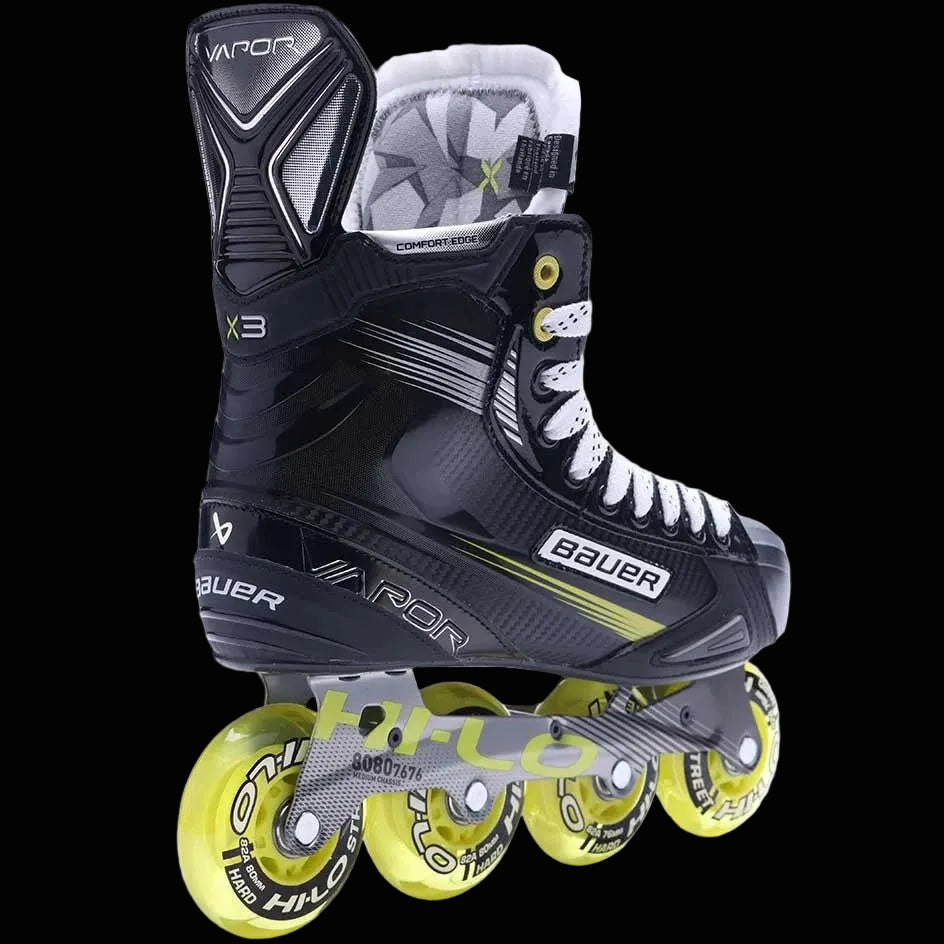 Bauer Vapor X3 Inline Hockey Skates