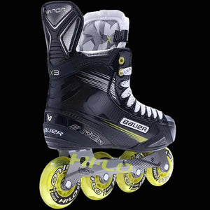 Bauer Vapor X3 Inline Hockey Skates