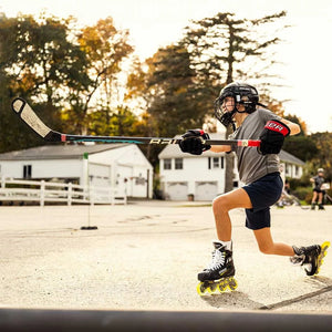 Bauer Vapor X3 Inline Hockey Skates
