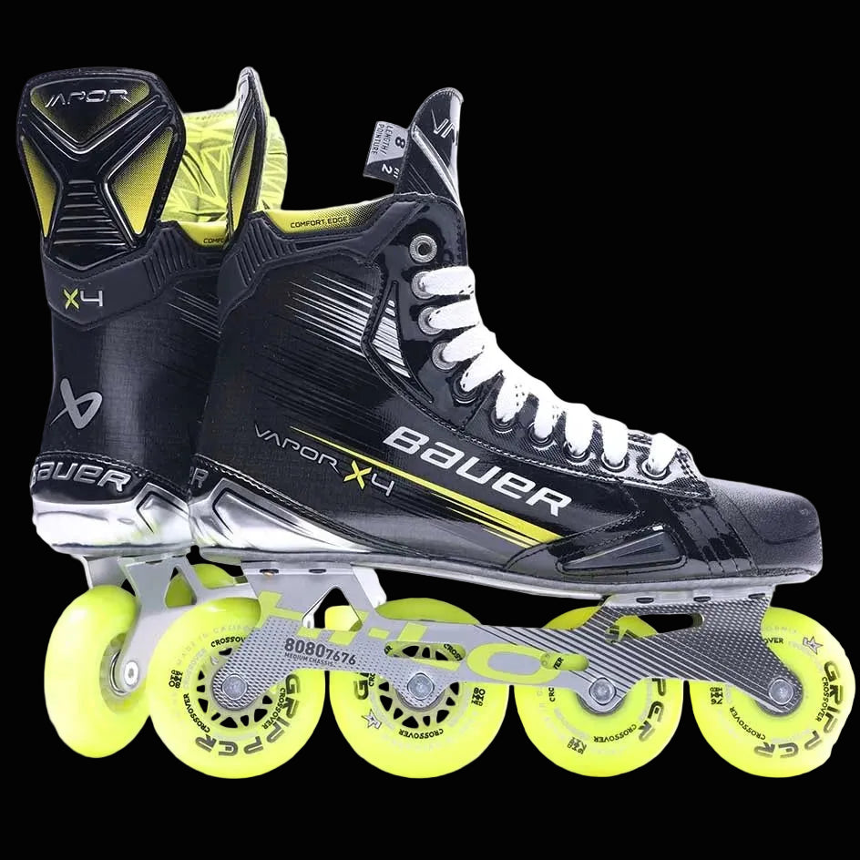 Bauer Vapor X4 Inline Hockey Skates