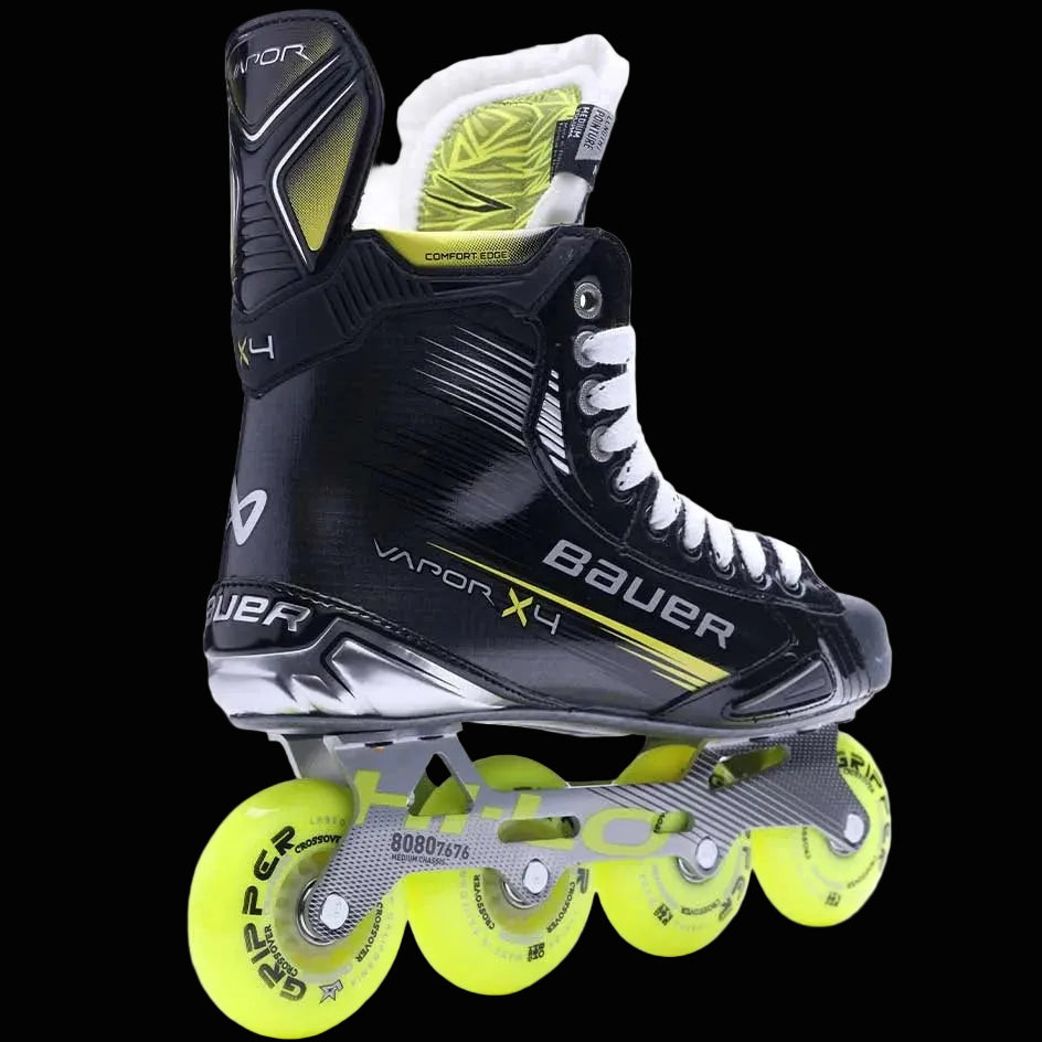 Bauer Vapor X4 Inline Hockey Skates