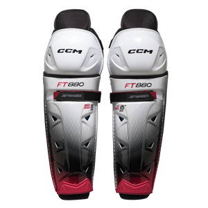 CCM Jetspeed FT880 Shin Pads
