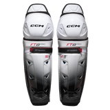 CCM Jetspeed FT8 Pro Shin Pads