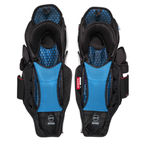 CCM Jetspeed FT8 Pro Shin Pads