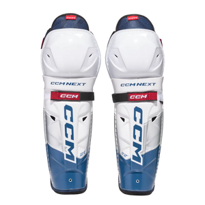 CCM Next Shin Guards