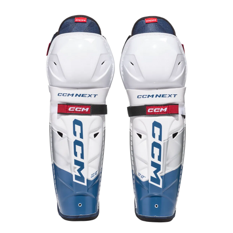 CCM Next Shin Guards