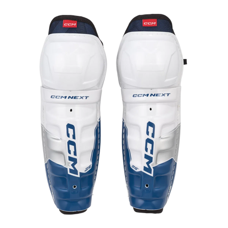 CCM Next Shin Guards
