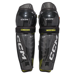 CCM Tacks XF Shin Pads