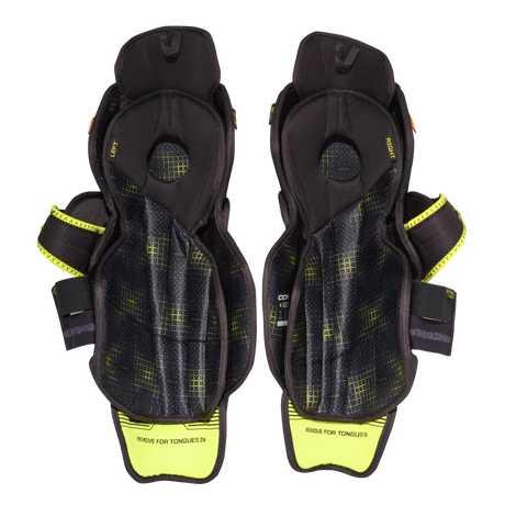 CCM Tacks XF Shin Pads