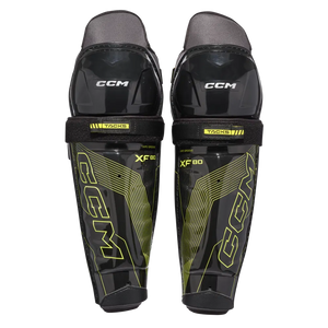 CCM Tacks XF80 Shin Pads