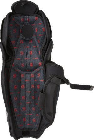 Sherwood Shin Guard Rekker Legend 1