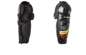Sherwood Shin Guard Rekker Legend 1