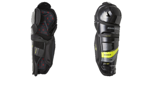Sherwood Shin Guard Rekker Legend 2