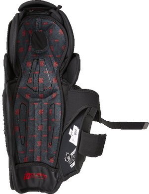 Sherwood Shin Guard Rekker Legend 2