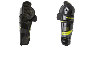 Sherwood Shin Guard Rekker Legend 4