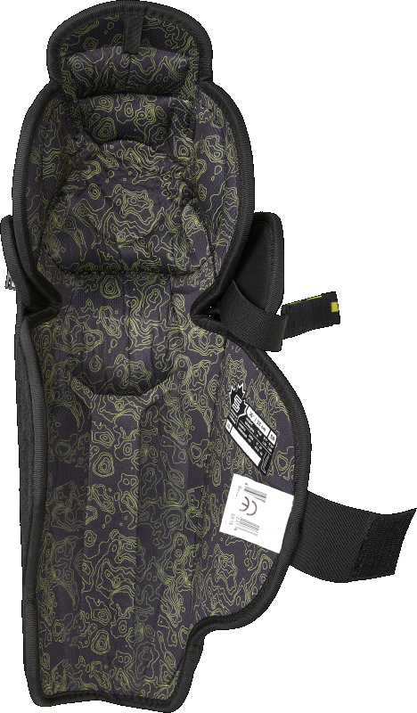 Sherwood Shin Guard Rekker Legend 4