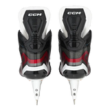 CCM Jetspeed FT680 Hockey Skates Intermediate with ultra-light NHL-caliber material and Flex tendon for increased motion.