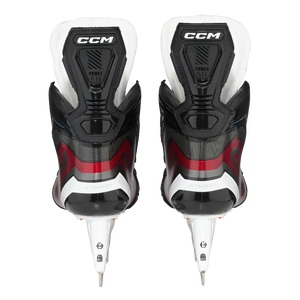 CCM Jetspeed FT680 Hockey Skates Intermediate with ultra-light NHL-caliber material and Flex tendon for increased motion.