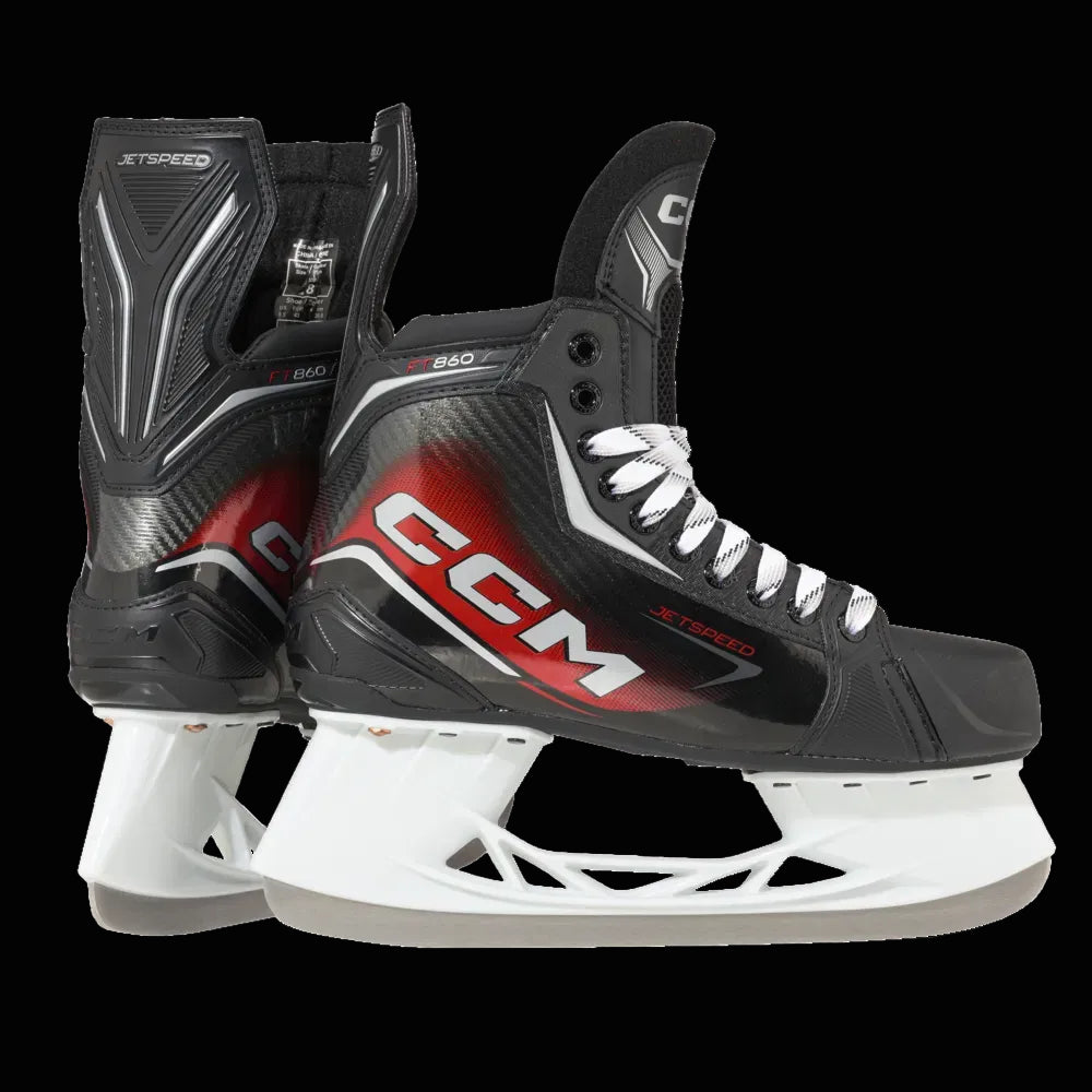 CCM. Jetspeed Hockey Skates Ft680
