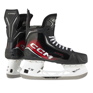 CCM Jetspeed FT870 Hockey Skates