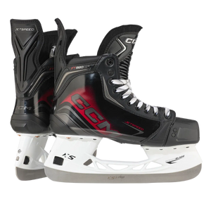 CCM Jetspeed FT880 Hockey Skates