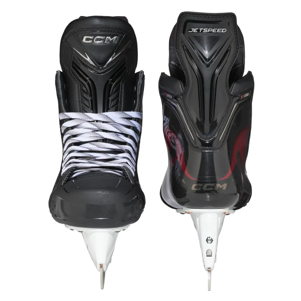 CCM Jetspeed FT890 Hockey Skates