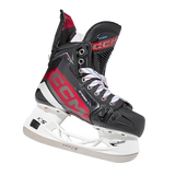 CCM Jetspeed FT6 PRO Ice Hockey Skates with enhanced performance and Game Ready Fit.