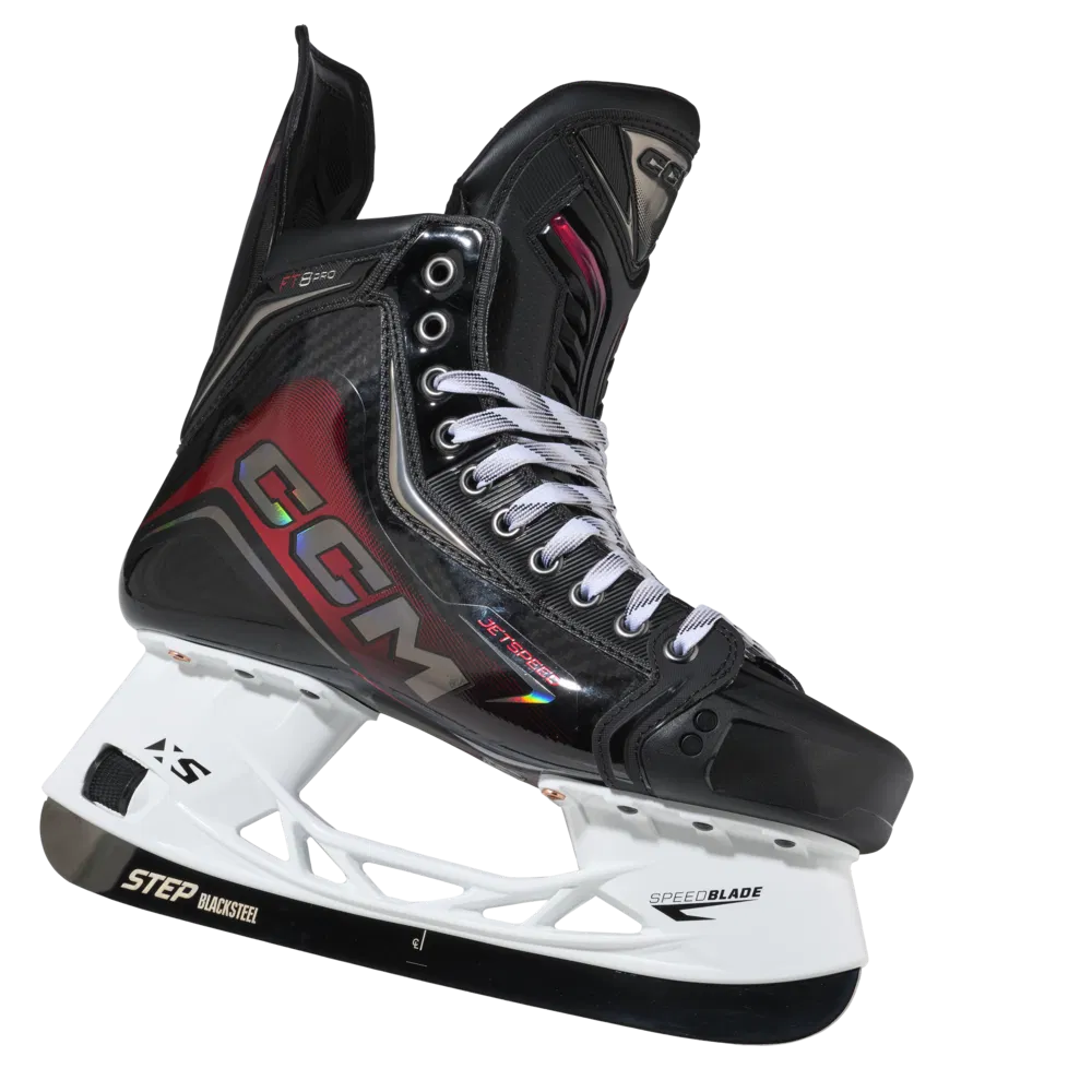 CCM Jetspeed FT8 Pro Ice Hockey Skates