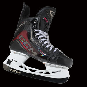 CCM Jetspeed FT8 Pro Ice Hockey Skates - Elite Performance Skates UK