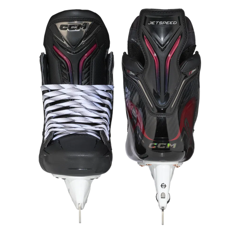 CCM Jetspeed FT8 Pro Ice Hockey Skates