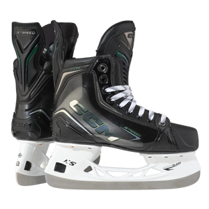 CCM Jetspeed FTW Hockey Skates - Professional FTW System Ice Hockey Skates