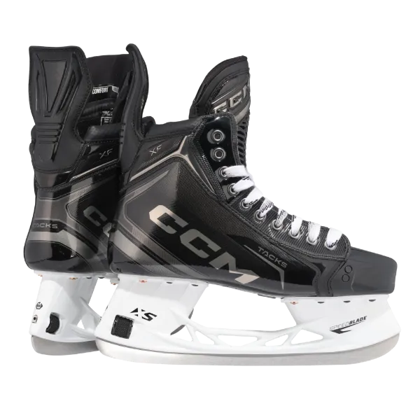 CCM Tacks XF Hockey Skates Senior