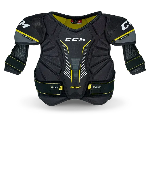 CCM Tack 9040 Shoulder Pads