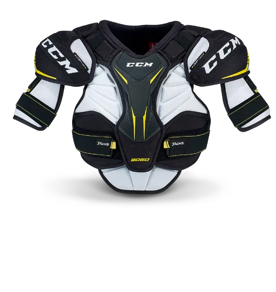 CCM Tack 9060 Shoulder Pads