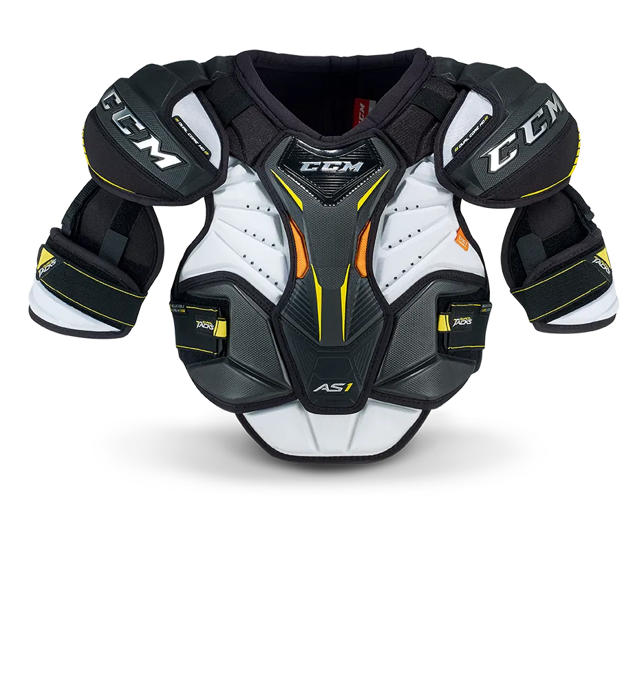CCM Tack AS1 Shoulder Pads
