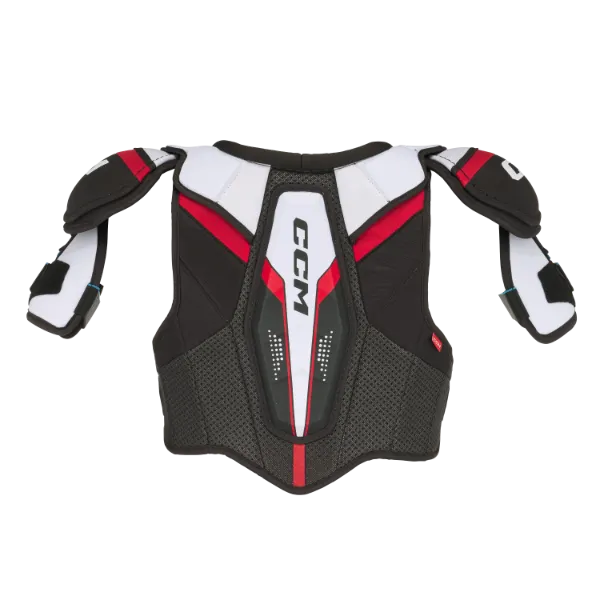 Load image into Gallery viewer, CCM Jetspeed FT680 Shoulder Pads
