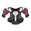 CCM FT6 Shoulder Pads with AER-TEC thermoregulation system for mobility and protection.