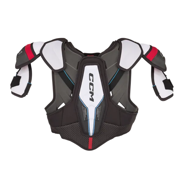 Load image into Gallery viewer, CCM FT6 Shoulder pads
